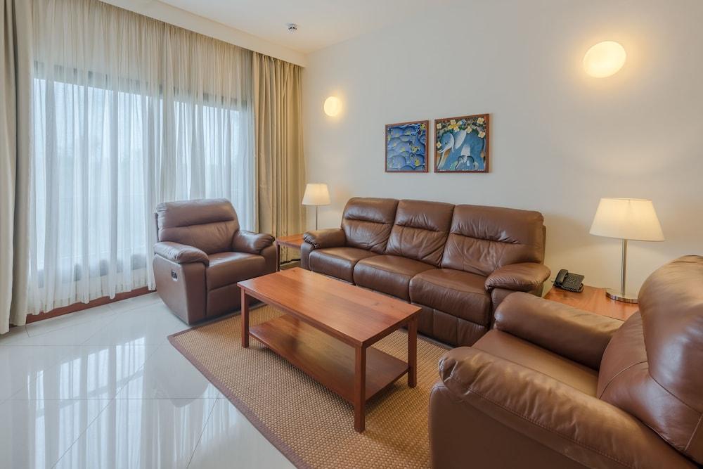 Sea Cliff Court Hotel & Luxury Apartments Dar es Salaam Extérieur photo