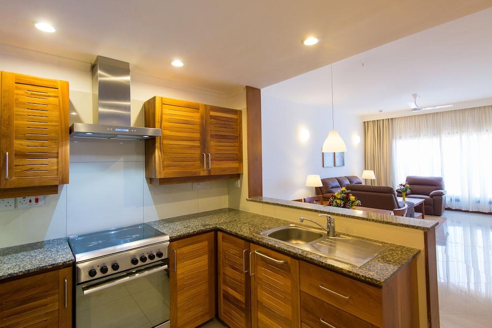 Sea Cliff Court Hotel & Luxury Apartments Dar es Salaam Extérieur photo
