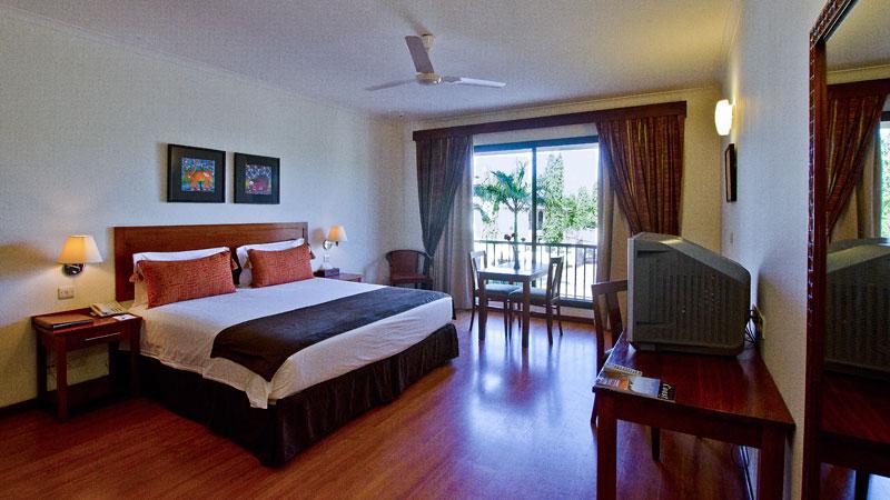 Sea Cliff Court Hotel & Luxury Apartments Dar es Salaam Extérieur photo