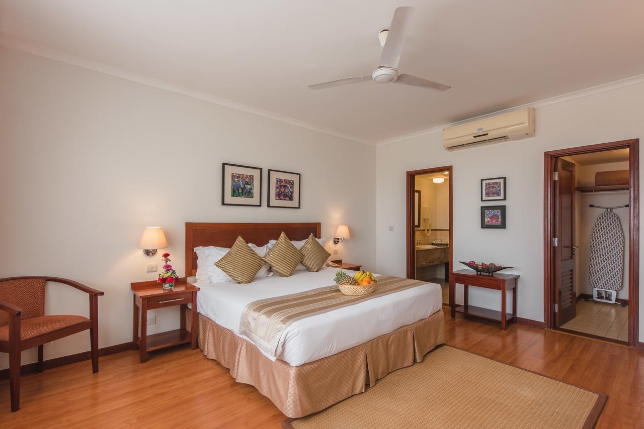 Sea Cliff Court Hotel & Luxury Apartments Dar es Salaam Extérieur photo