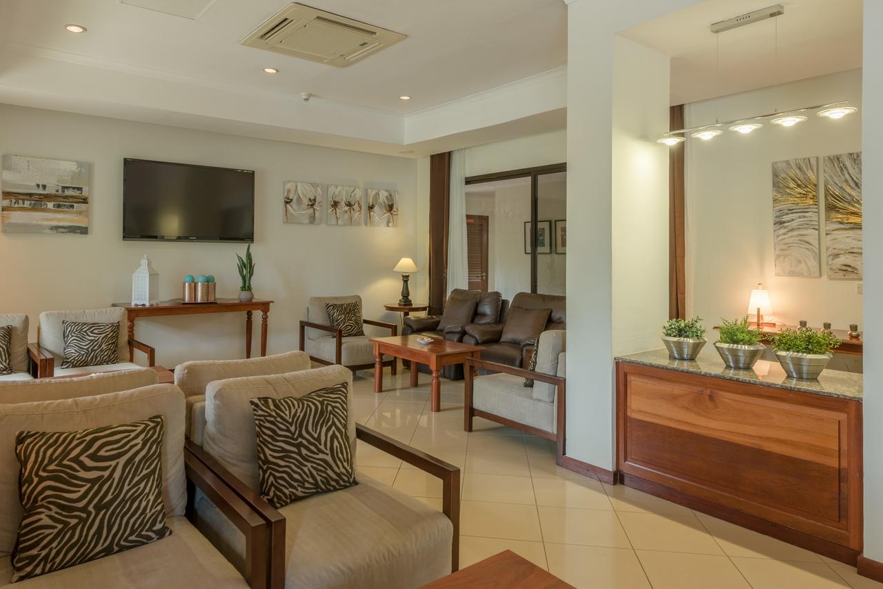 Sea Cliff Court Hotel & Luxury Apartments Dar es Salaam Extérieur photo