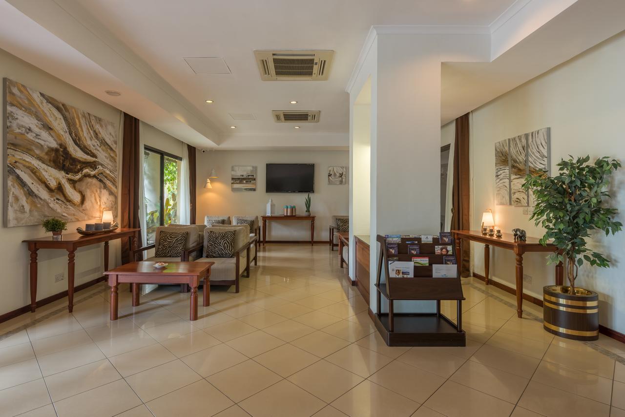 Sea Cliff Court Hotel & Luxury Apartments Dar es Salaam Extérieur photo