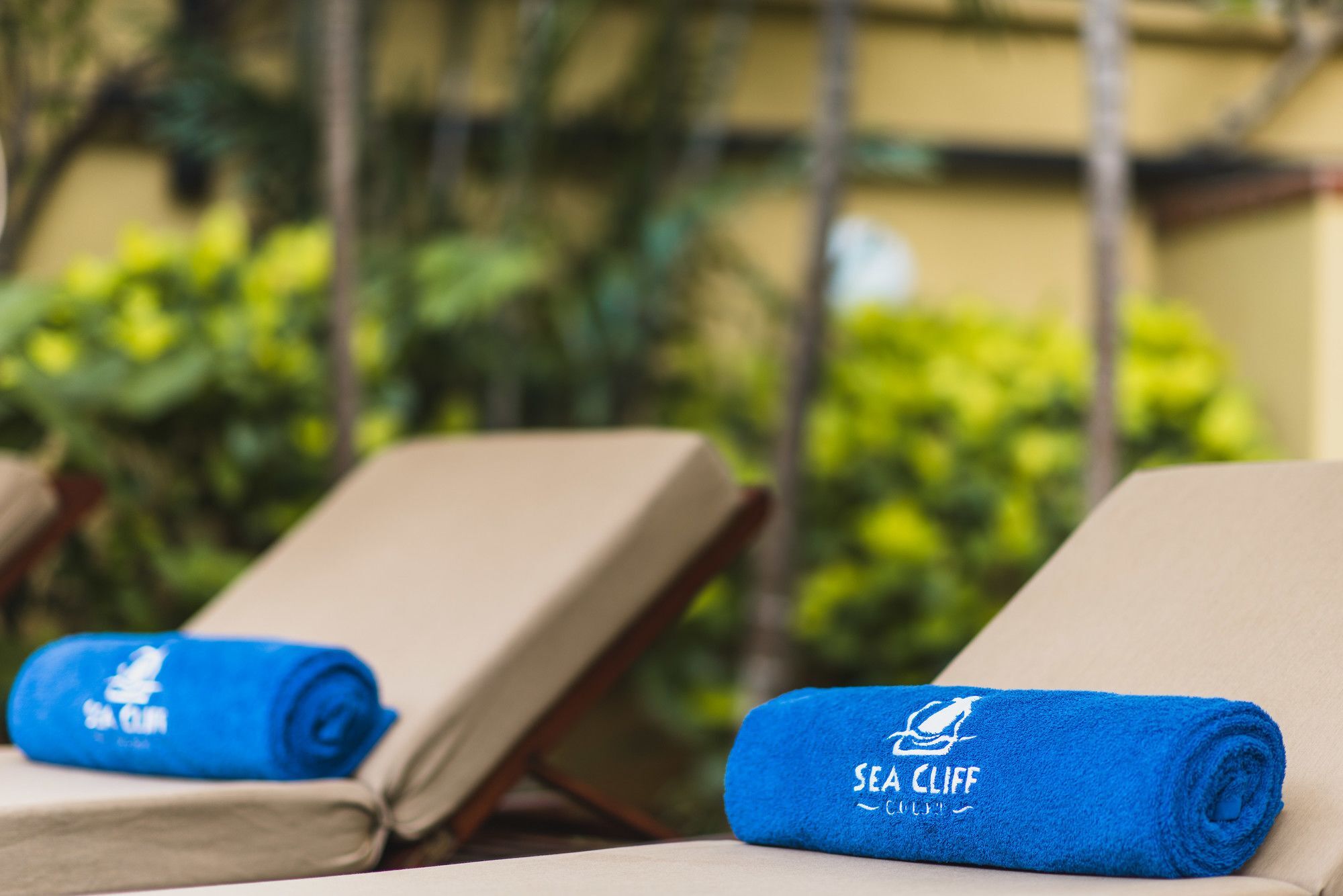 Sea Cliff Court Hotel & Luxury Apartments Dar es Salaam Extérieur photo