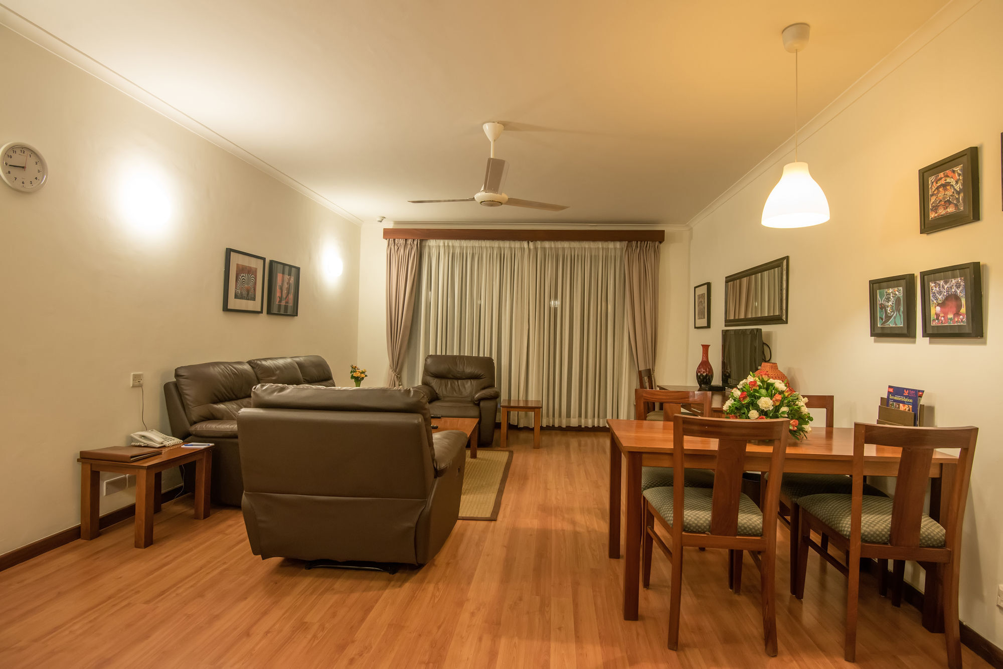 Sea Cliff Court Hotel & Luxury Apartments Dar es Salaam Extérieur photo